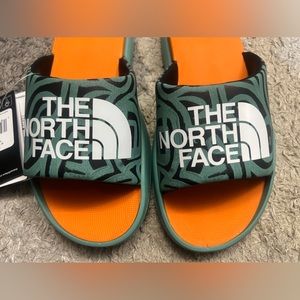 The North Face | Shoes | The North Face Triarch Slide X Elvira Sz | Poshmark